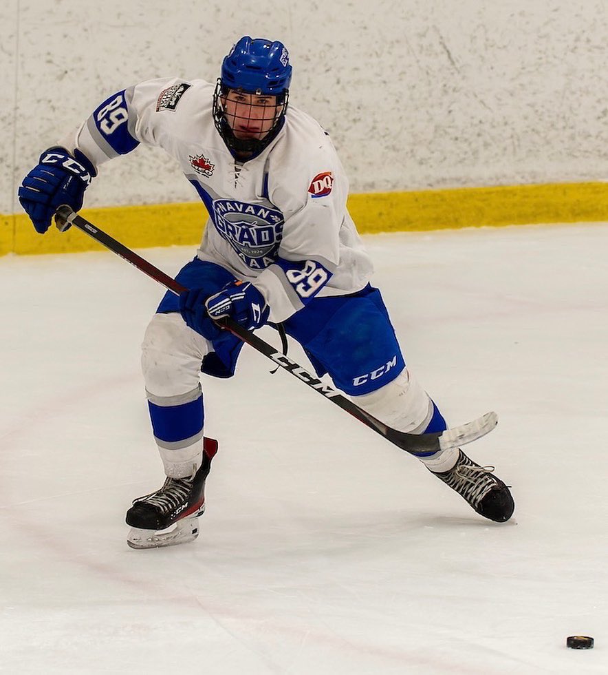 Puck Pulse tweet media