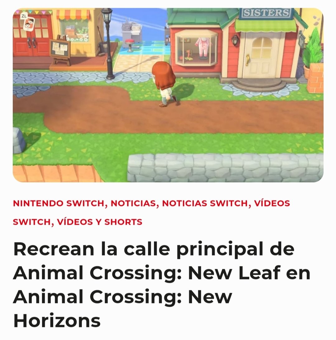 AlfonsoGamer On Twitter NinEverything Nintenderos Y No No Se Trata 