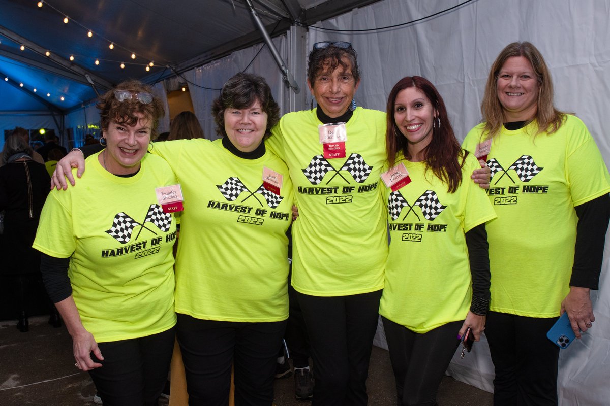 House of Hope tweet media