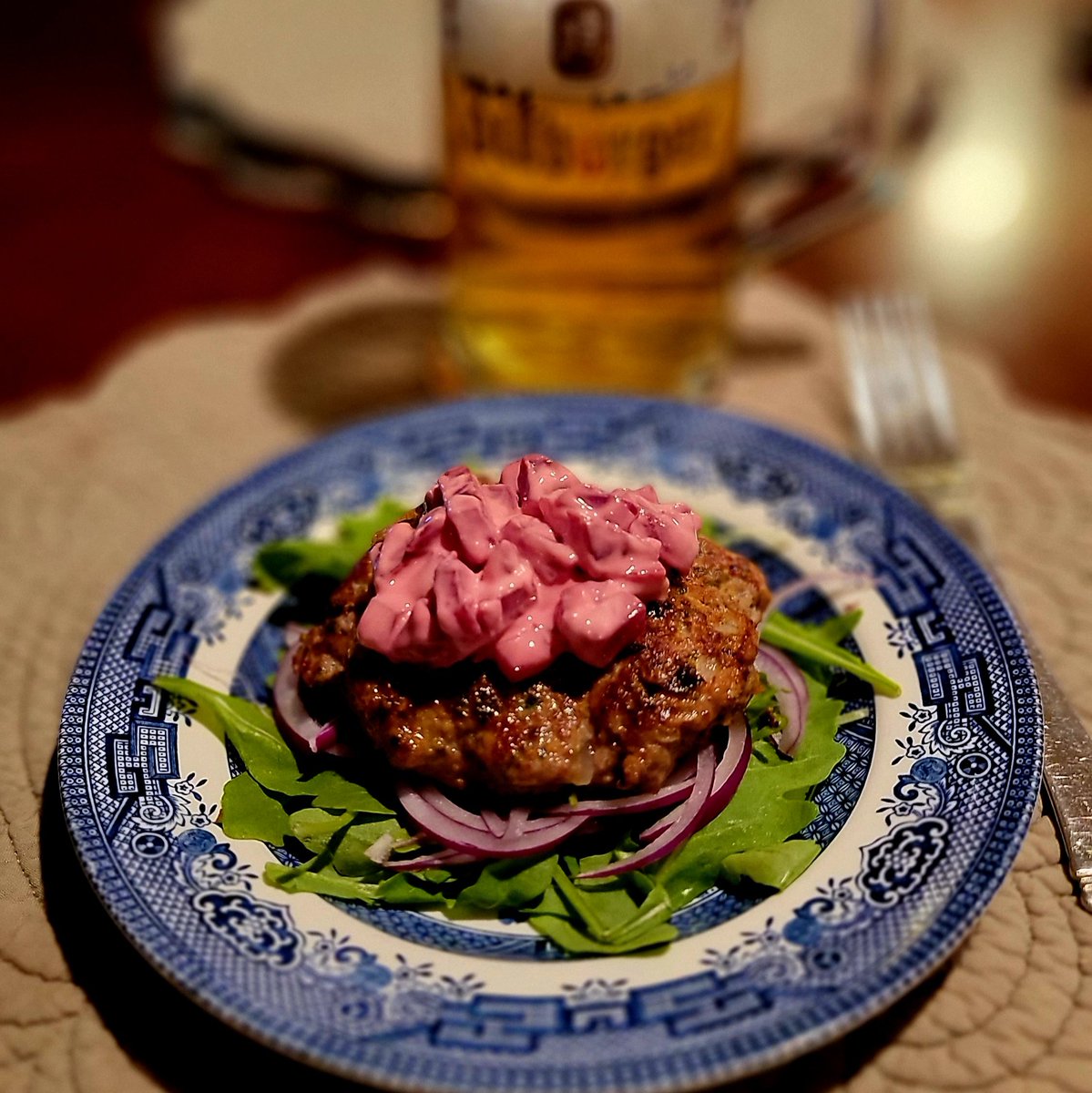 Steve Di Giorgio tweet media