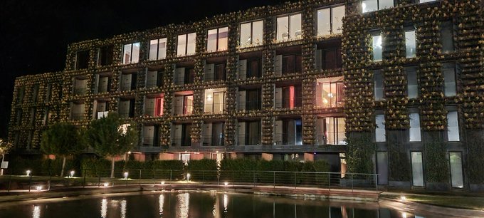 @Radisson Collection #TsinandaliEstate https://t.co/ElOkIcgLJy<a class="tags" target="_blank" title="On Twitter" href="/?out=eyJ0eXAiOiJKV1QiLCJhbGciOiJIUzUxMiJ9.eyJpYXQiOjE3MjY4MzU5OTQsImlzcyI6InR3cG9ybnN0YXJzLmNvbSIsIm5iZiI6MTcyNjgzNTk5NCwiZXhwIjoxNzU4MzcxOTk0LCJyZWRpcmVjdF91cmwiOiJodHRwczovL3R3aXR0ZXIuY29tL1JhZGlzc29uIn0.BnaDaM9bs08rTkwWvnb_1De0hxppEmGGu1EqGMTHJjacCm1V6pq0yNxvI90octlly37unaQkys3KOgZNFnbCfg">@Radisson</a><a href="/tag/tsinandaliestate"class="tags">#TsinandaliEstate</a>