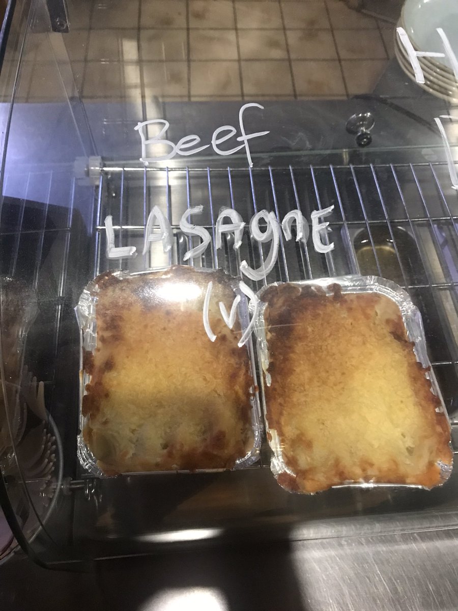 Sandwich of the day <a href="/RutlandArmsChef/">Chef formerly known as Rico</a>?