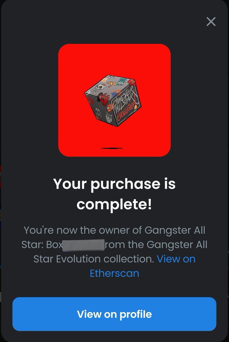 kenjidgn's tweet photo. And to celebrate the spaces i got a new box WICH IM NOT GOING TO OPEN!!!
LISTEN UP FUTURE KENJI U NOT OPENNING THAT!!!! โโโ
@gangsterallstar https://t.co/5ENSaUrPZi