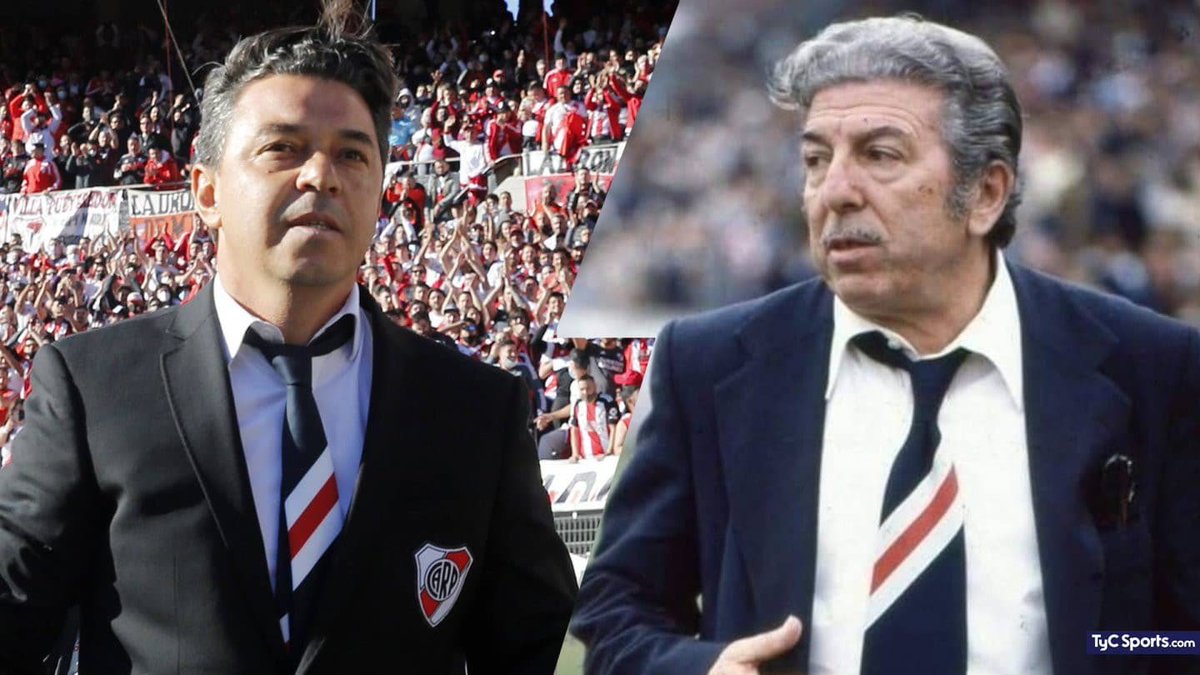 [ ABRO HILO ] del Poema que leyó Juanfer con fotos

Querido Marcelo Gallardo
los acá presente venimos a decirte GRACIAS.

GRACIAS por honrar a esta tribuna.
Y GRACIAS por la corbata de Labruna.