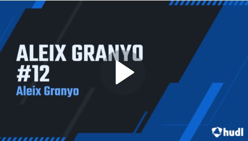 aleixgranyo's tweet photo. 12pp. 5/7triples. 11as. https://t.co/AC03c7GefX