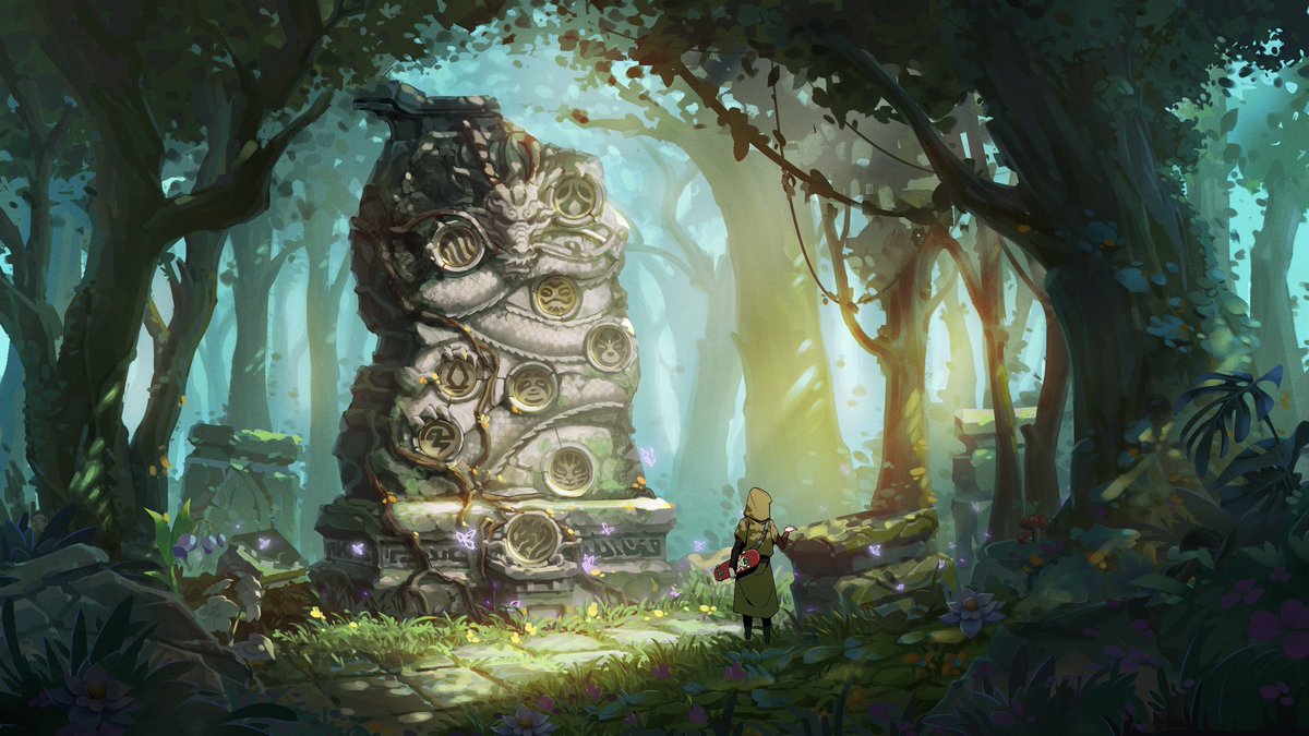 Bobu the Bean Farmer tweet media