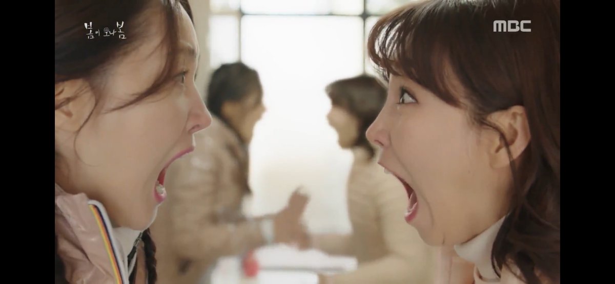dramaflwr's tweet photo. episode one | #SpringTurnsToSpring
It has been a while since I really laughed and smiled during a first ep! This was such a fun, chaotic introduction to the story & characters.
I almost clicked off at the start (first 5 mins) but I'm happy I stayed!
Rating: ⁵/₅ https://t.co/9QvAnug0FJ