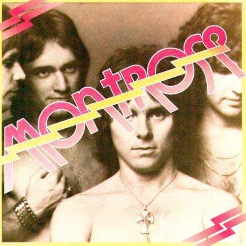 If there was a birthday shout out to be made..... It's this. 49 years old. One of the greatest albums to put a good set of headphones on and close your eyes to.... @sammyhagar , Denny Carmassi , Bill Church and Ronnie Montrose 🤘🎸