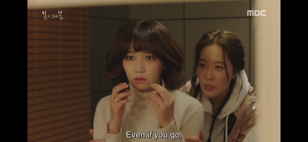 dramaflwr's tweet photo. episode one | #SpringTurnsToSpring
It has been a while since I really laughed and smiled during a first ep! This was such a fun, chaotic introduction to the story & characters.
I almost clicked off at the start (first 5 mins) but I'm happy I stayed!
Rating: ⁵/₅ https://t.co/9QvAnug0FJ