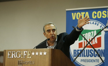 tempoweb's tweet photo. Il ddl di #Gasparri sui diritti del #concepito scatena il primo scontro in Parlamento #forzaitalia #governo #18ottobre #iltempoquotidiano https://t.co/RvqgFEREJ9 https://t.co/G0yLeipNgD