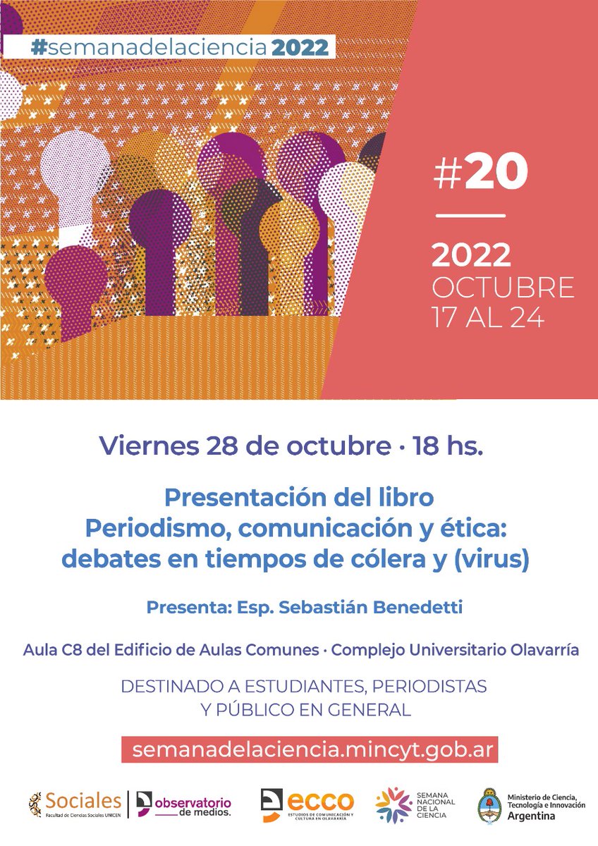 FacsoUnicen's tweet image. 