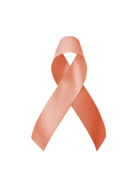 DefineMBC's tweet photo. We all know that it’s breast cancer awareness month, but did you know that the first breast cancer ribbon wasn’t pink?  According to https://t.co/7QBDypFDdt, when Charlotte Haley designed the original ribbon to raise awareness about how cancer fundraiser dollars were being used, https://t.co/WJnofFANrw