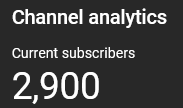 IdodmgA's tweet photo. Well shit, thanks gang! More videos in the pipeline #DMGCREW #youtubegaming #undecember https://t.co/qkfTS9FAN7