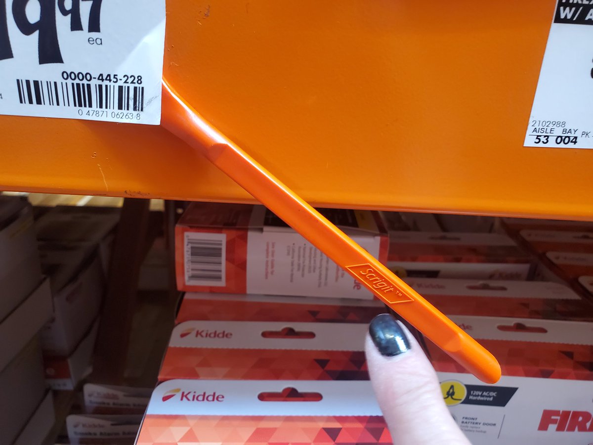 DeborahCrookes's tweet image. Best tool invented since sliced bread, it&apos;s a SCRIGIT!!  #METteam #pricechanges @joshua_kunde @ehaggggg