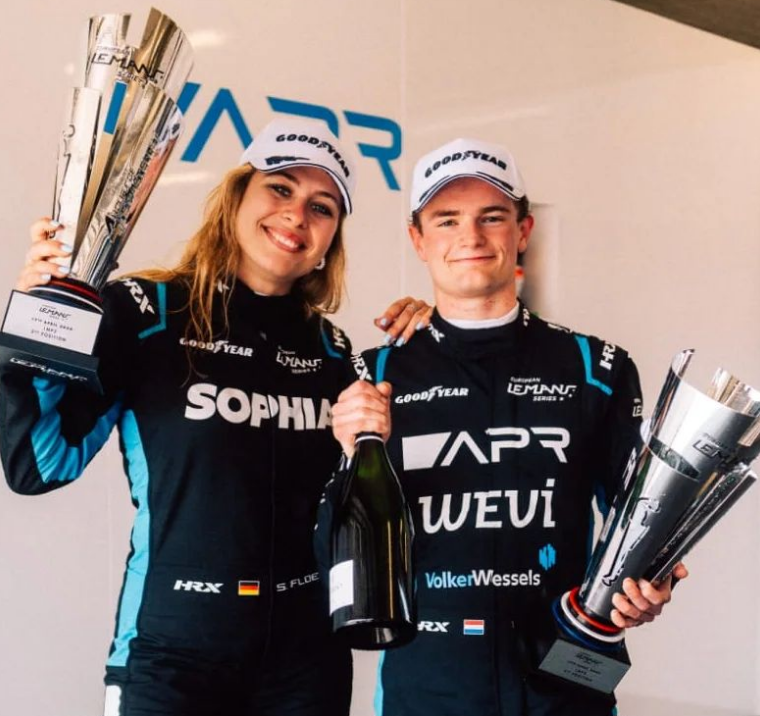 MsportXtra's tweet photo. #Motorsport My MsportXtra partners @BentViscaal @ayrton_simmons and @DStrandberg finished off their 2022 seasons in @EuropeanLMS @EF_Open and @STCC_Official with ups and downs but they all collected trophies. Looking forward to what 2023 has in store. #MsportXtra https://t.co/NilUs65PQt