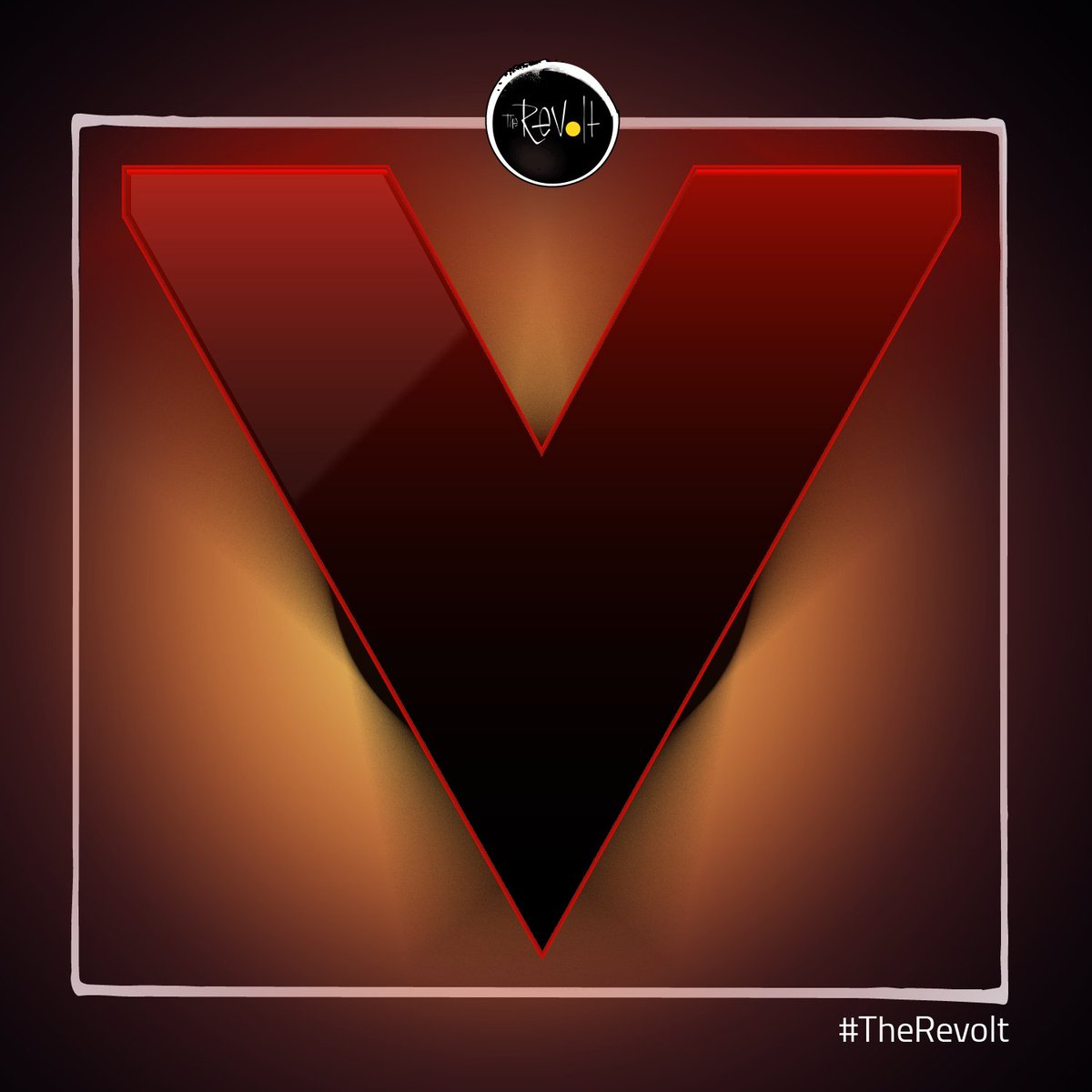 theRevolt :: Every round changes everything tweet media