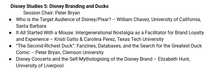 pfxbryan's tweet photo. @_DisNet @NEPCA01 @Mythinginaction Presenting in Disney Studies 5 (Saturday at 10:30a Eastern, as Session #2), about the attempts to define the "best" Duck comics in 1970s and 1980s fanzines. https://t.co/s3r05ik1l2