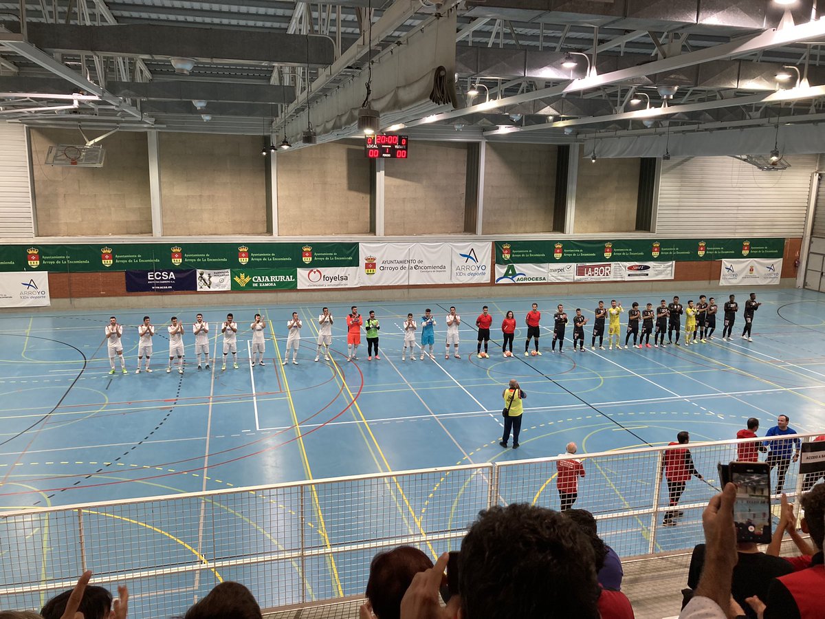 Qué jugador <a href="/14adri14/">adrian martinez vara</a> exhibición!! Enhorabuena!