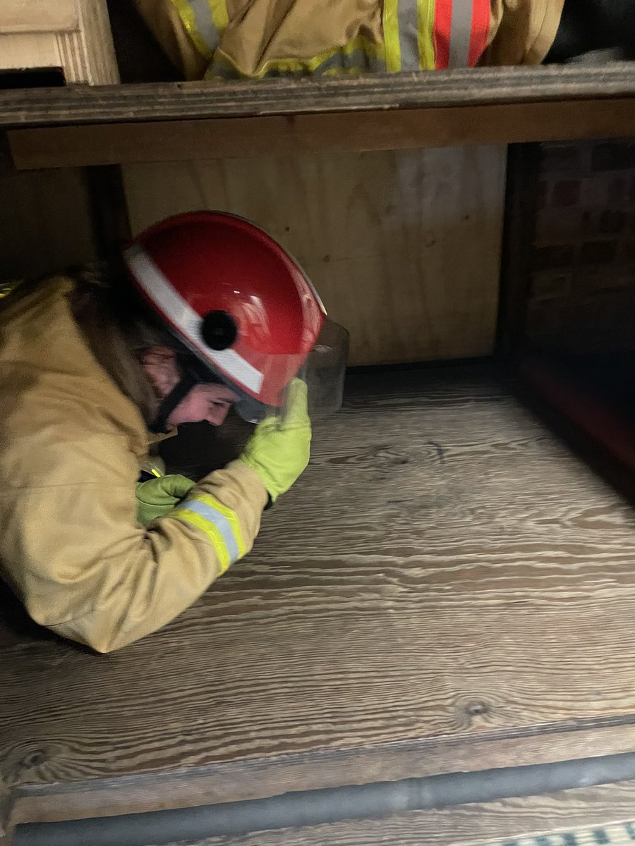 Droitwich Fire Cadets tweet media
