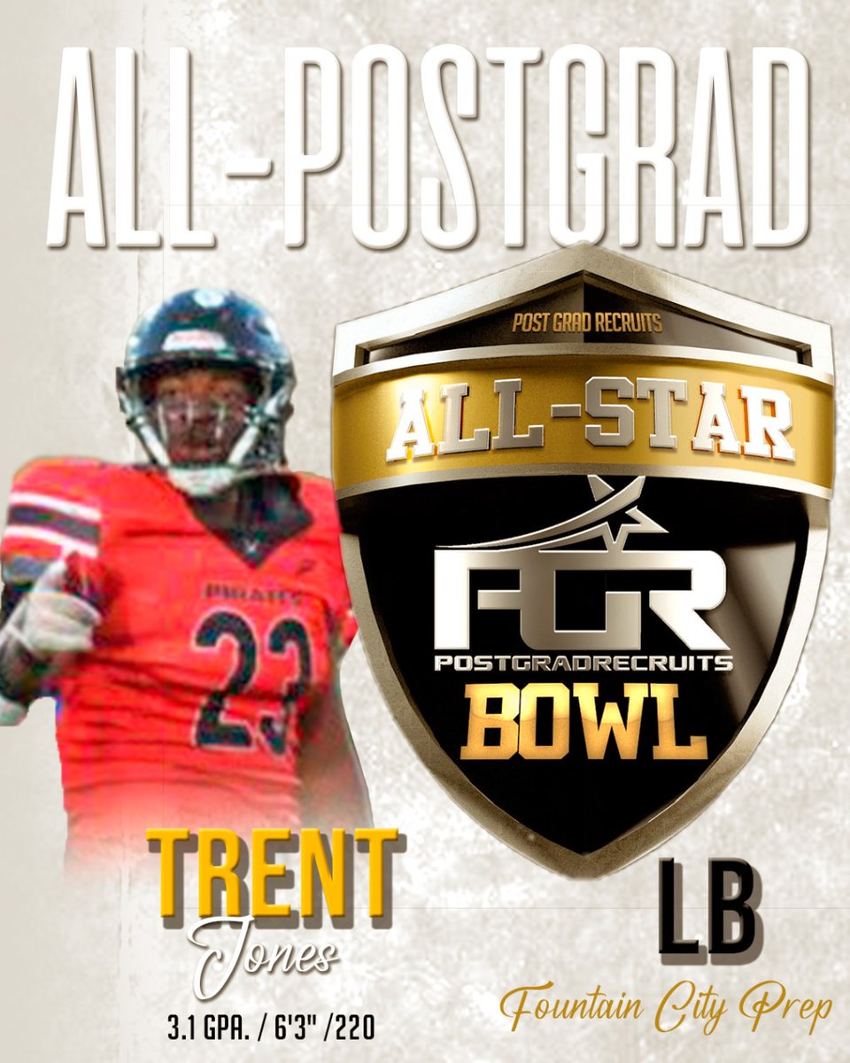 PostGradRecruits INC. tweet media