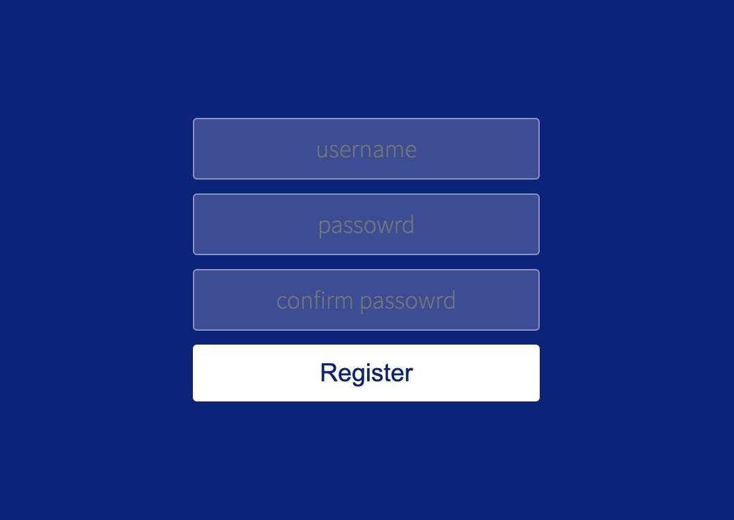 rokcode's tweet image. #react login Register #app dynamic login register button