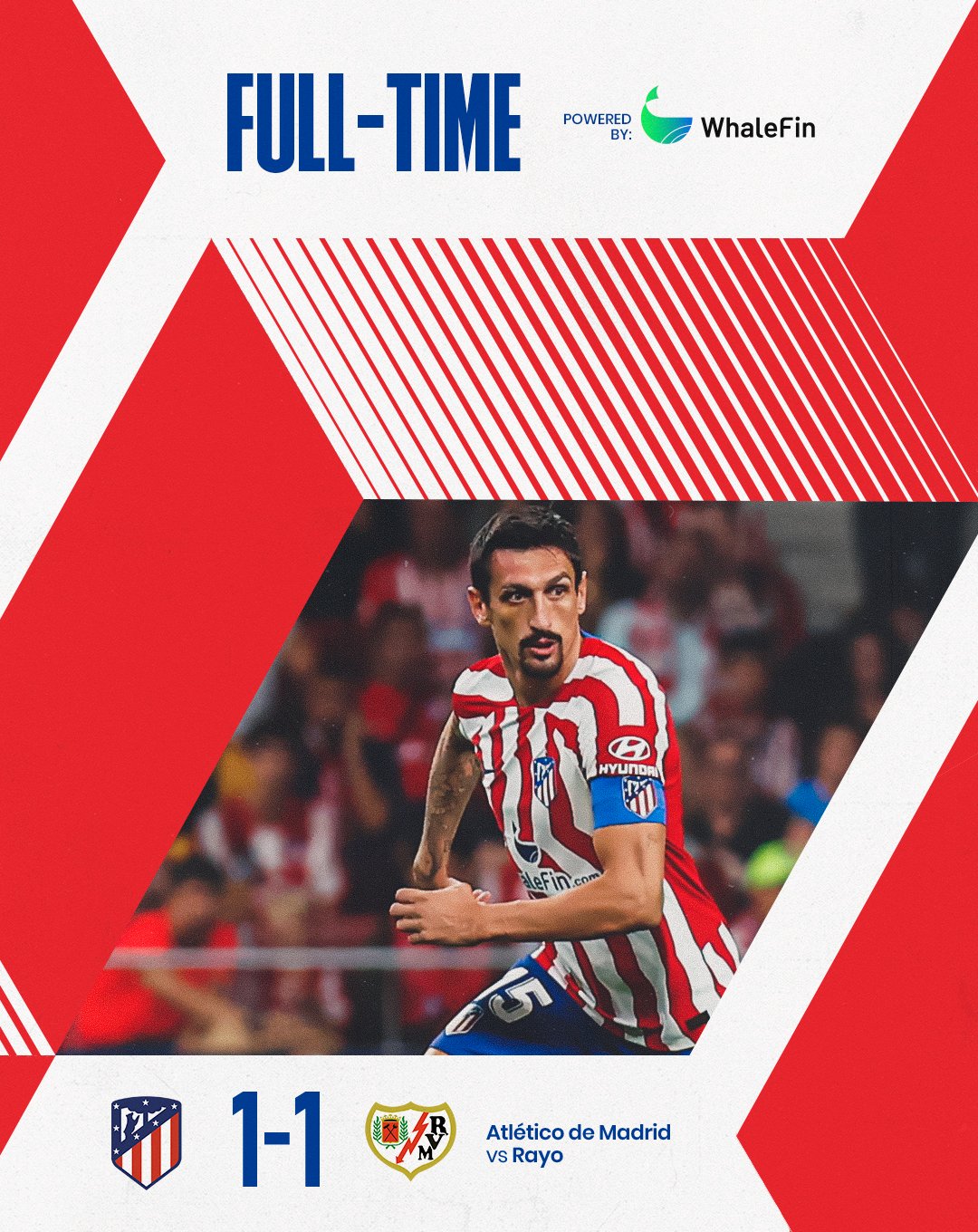 Atlético de Madrid (@atletienglish) / X