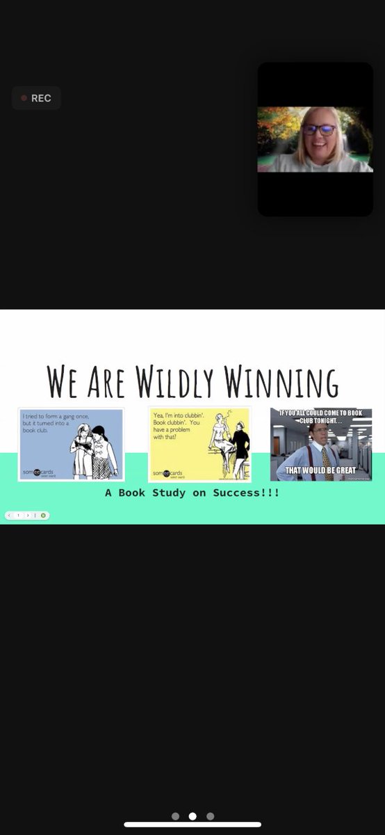 Starting a book study today with Aspire. "The 4 Disciplines of Execution". Excited to be with colleagues discussing real issues we face daily. 
<a href="/AspireKy/">ASPIRE KY</a>  #ASPIRE2Lead <a href="/engteach98/">Deb Cullen</a> @kedc1
@kedcgrants <a href="/usedgov/">U.S. Department of Education</a> #rcLEAD <a href="/RCMSOffices/">RCMS Offices</a>