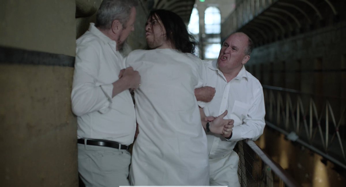 Hey this screenshot is "Sick"
10.22.22