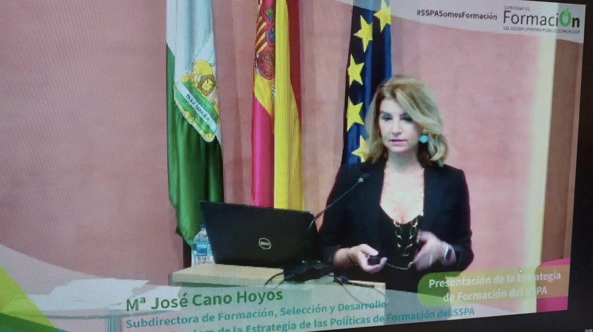 María José Cano tweet media