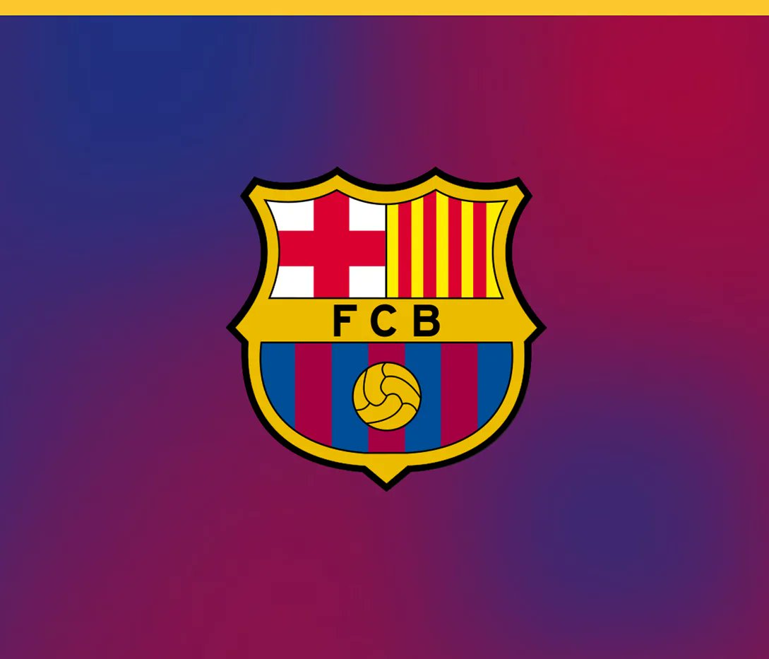 Cerebro_Cule's tweet photo. 🧠 Crees que el Barça será capaz de vencer al Villarreal?

♥️ SI                                   🔁  NO https://t.co/Dr2KFguMEk