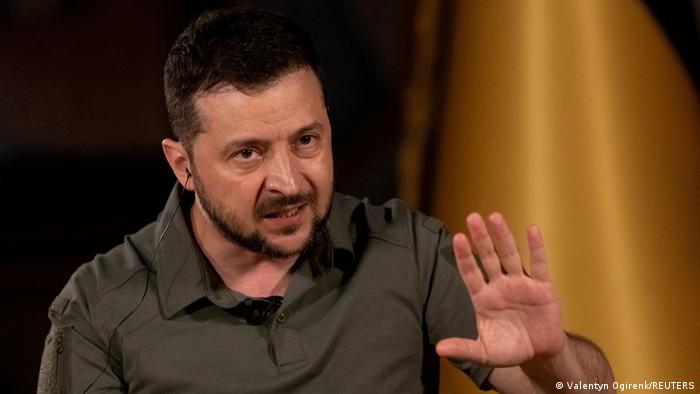 DW Español tweet media