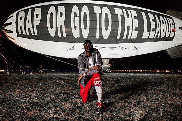 AirSign's tweet image. Who remembers when this album was released? This was a fantastic campaign, flying over Long Beach to announce #2Chainz new album.