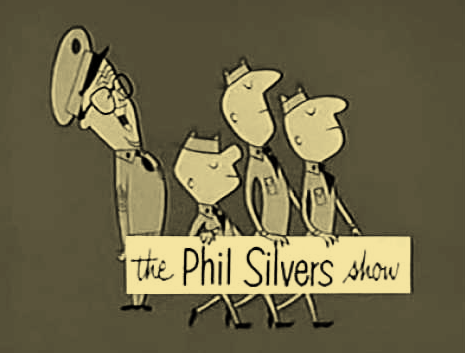80: The Phil Silvers Show (Shown 1107 times, 1957-2004) Timeless US sitcom. The levels of wit and japery easily turn out to be more nourishing in the long-term than gags about Peggy Bundy’s libido or Sledge’s near-erotic penchant for blasting perps. Take that, ITV. #BBC100