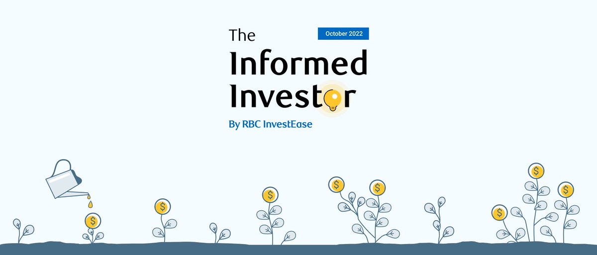 Last month in The Informed Investor we outlined some simple steps investors can take to build a solid financial foundation for financial success. This month we looked at some strategies for taking the next step and funding your investment account: spr.ly/6014MlBtg