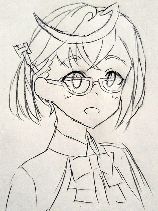 #みんなも貼ろう突然の推し 