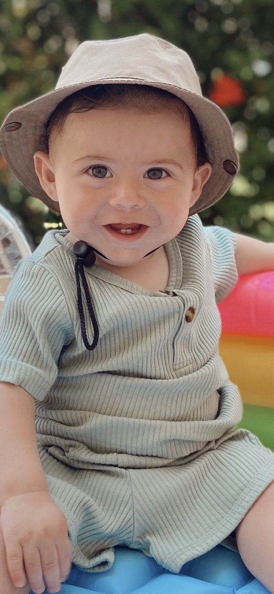 mafergleza's tweet photo. Hola, les presento al amor de mi vida. https://t.co/7jsg0K1iN4