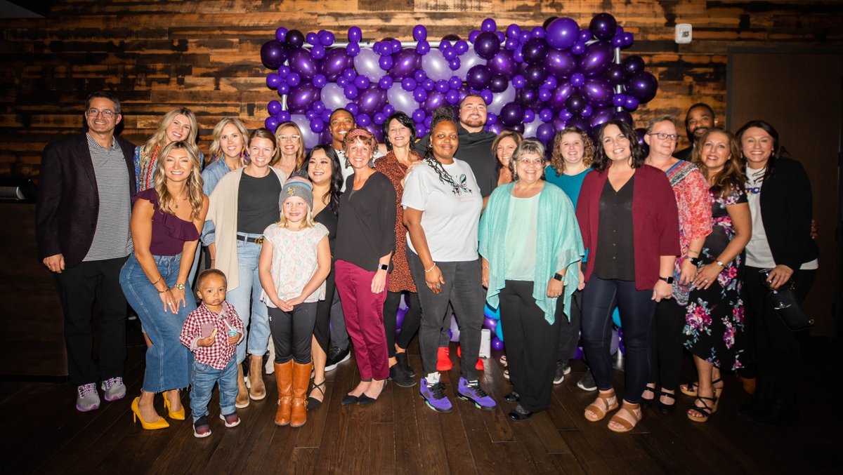 Minnesota Vikings (@vikings) on Twitter photo Last week, the #Vikings teamed up with <a href="/sleepnumber/">Sleep Number</a> and <a href="/AmericanCancer/">American Cancer Society</a> to treat 15 women who are battling cancer or are survivors to a well-deserved spa day
The event concluded with a reception attended by current players who helped honor the courageous women. Last week, the #Vikings teamed up with <a href="/sleepnumber/">Sleep Number</a> and <a href="/AmericanCancer/">American Cancer Society</a> to treat 15 women who are battling cancer or are survivors to a well-deserved spa day
The event concluded with a reception attended by current players who helped honor the courageous women.