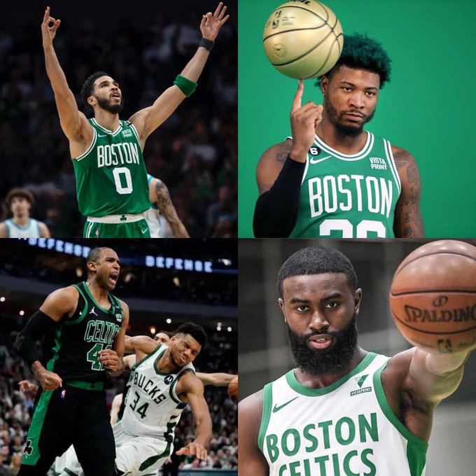 Celtics