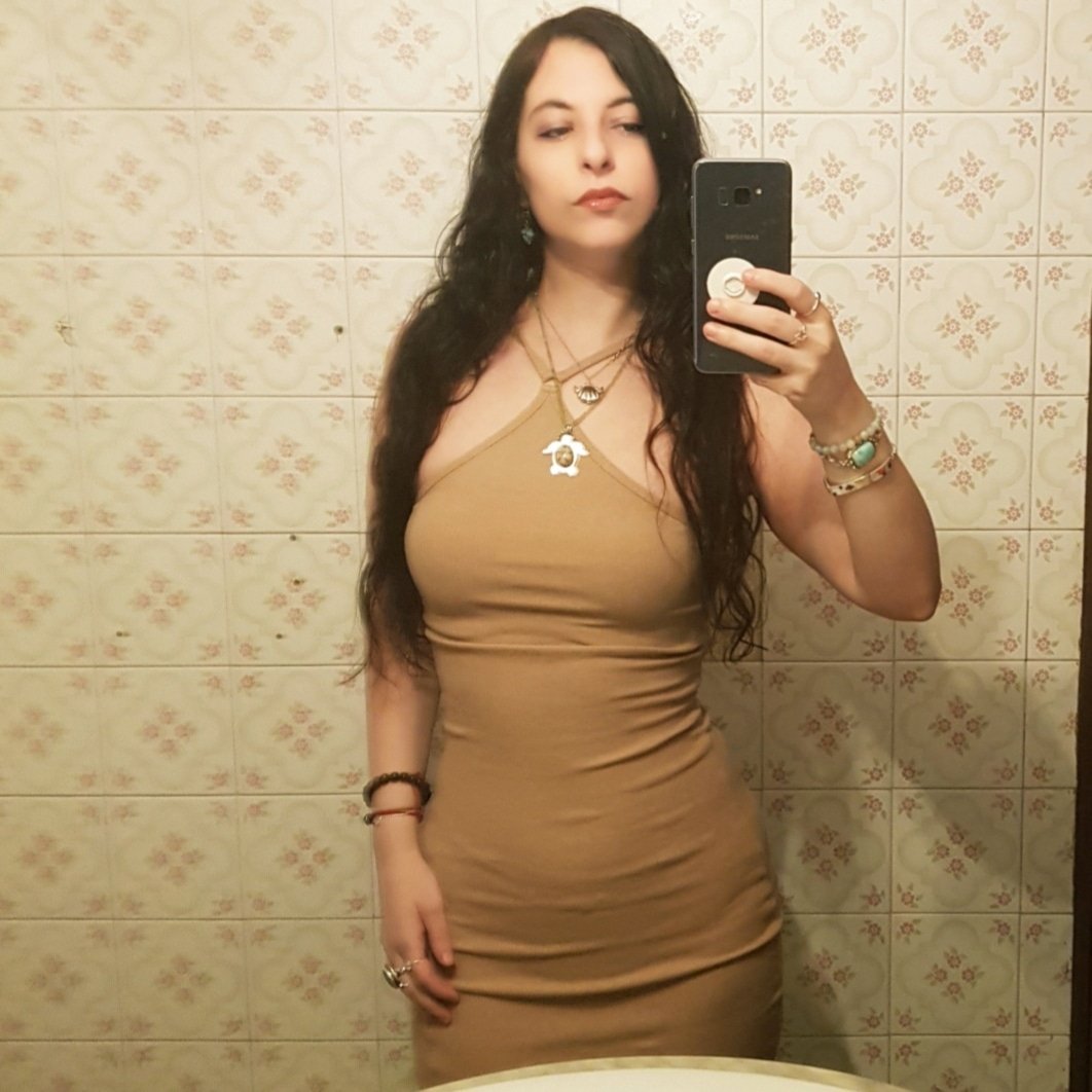 Gatitadulce (Sandra Serrano) tweet media