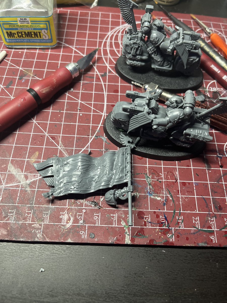 Winged_Box_MTF's tweet image. I have a… BANNER AAAAA ITS SO DETAILED TOO