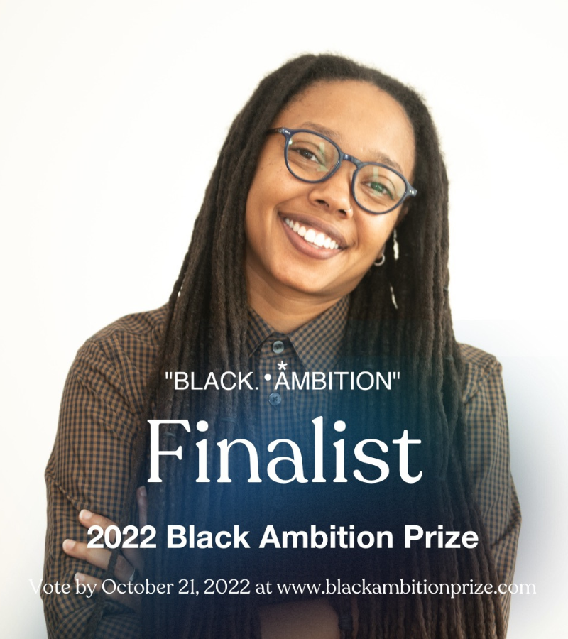 Enthused to share that <a href="/usenovus/">Novus</a> has advanced as a finalist in the <a href="/blackambitionpz/">Black Ambition</a> competition, founded by <a href="/Pharrell/">Pharrell Williams</a>!

If you'd like to support us, please vote for Novus Security, Inc. as your fav venture below! <a href="/Bitsof4n6/">dom.yaml</a> and I would appreciate it🧡

platform.younoodle.com/competition/bl…