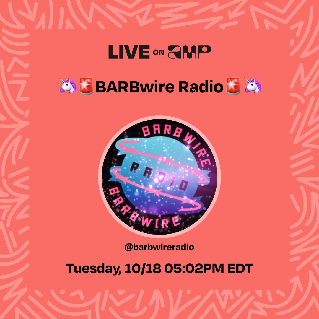 BarbwireRadio tweet picture