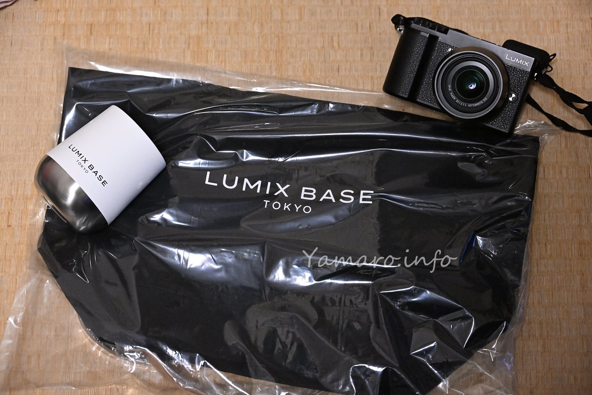 Noct_Nikkor's tweet photo. LUMIX FES「行きたかった」宣言キャンペーン当選しました！　ありがとうございます！
#LUMIXFES行きたかった ＃LUMIXFES #LUMIXJAPAN https://t.co/UWM6gFsv4K
