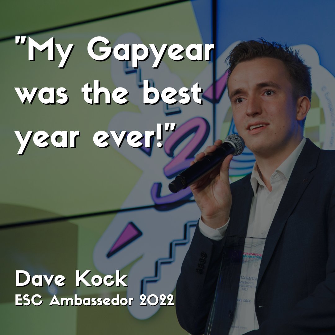 KockDave's tweet photo. Mein Auslandsjahr war das beste Jahr, das ich je hatte! Das sage ich auch heute noch. Ich kann es jedem nur wärmstens empfehlen auch ein Auslandsjahr zu machen! 

#erasmus #esk #esc #gapyear https://t.co/IUoMwgMz0o