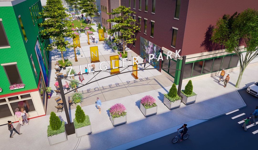 Main Street OTR tweet media