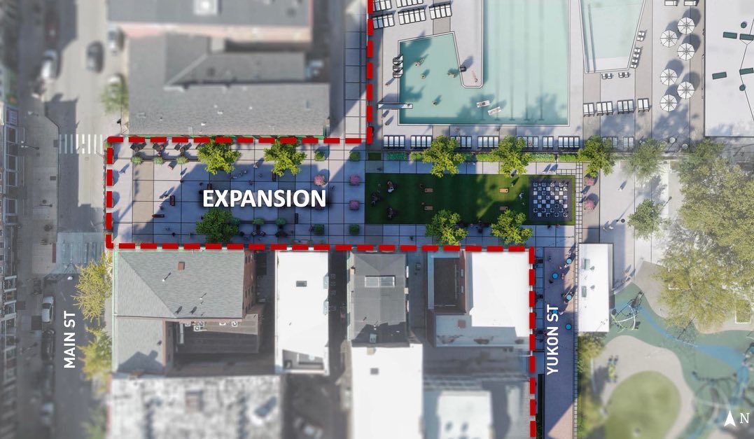 Main Street OTR tweet media