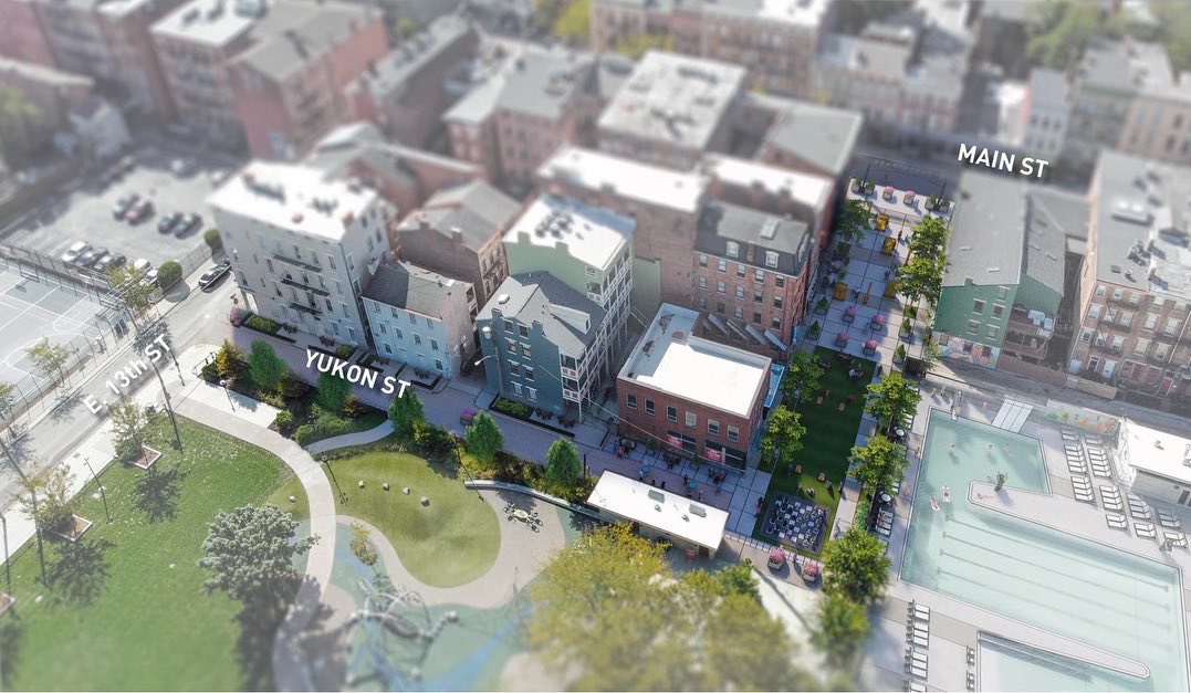 Main Street OTR tweet media