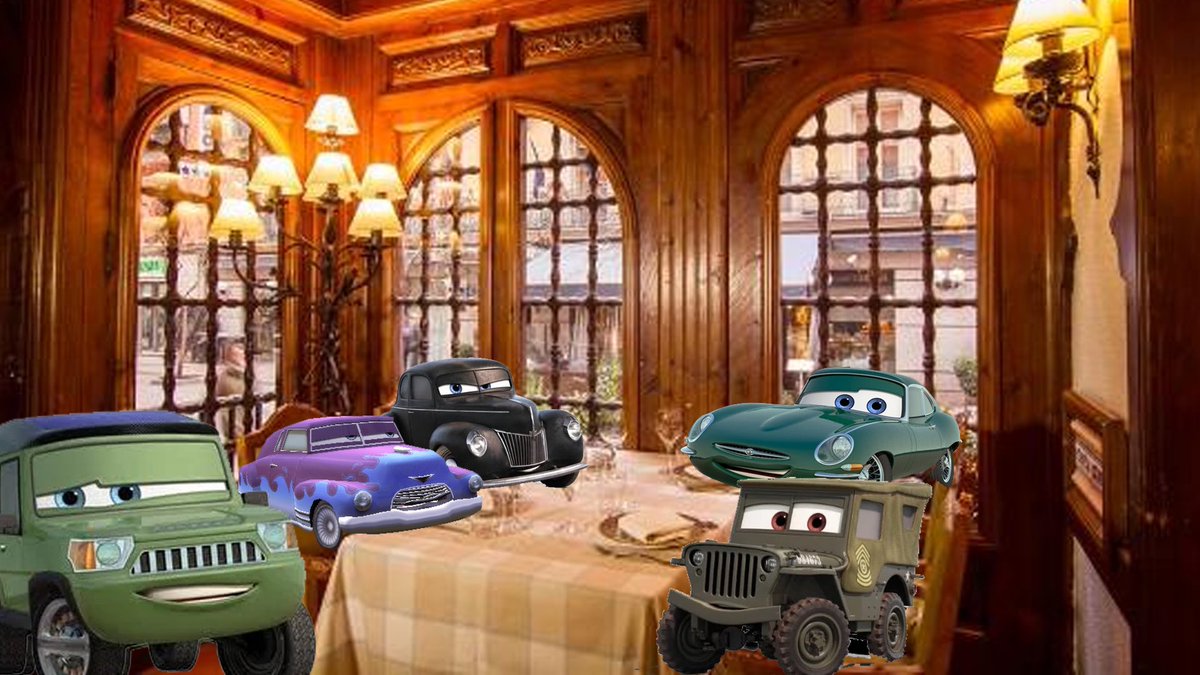 Miles Axlerod Putero tweet media