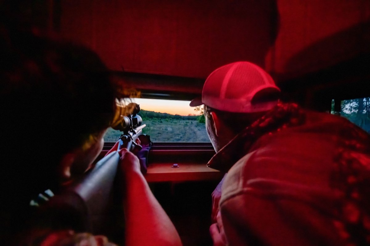 TXCRLT's tweet photo. Getting deer camps properly prepped for the hunting season is essential for a successful fall.  For many, a well-run deer camp prioritizes property preparation throughout the year. Get our 6 tips for prepping deer camp - https://t.co/QkbZSaIMYU https://t.co/96DT0uDi51
