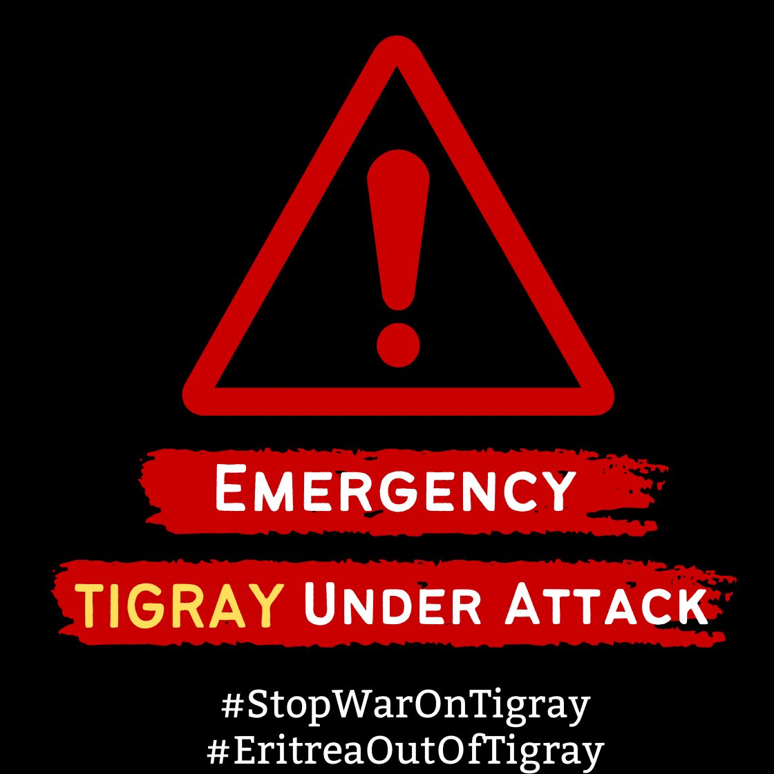 FsgJew's tweet photo. ALART 🚨 The 🇪🇹 &amp; #Isaias gov’t has committed warcrimes,ethnic cleansing, raped 120K women &amp; girls in #Tigray for the past two years.And Now they are entering Tigray to continue.@SFRCdems
 @SecBlinken @EU_Commission @UNGeneva @StateDept @POTUS #StopWarOnTigray #EritreaOutOfTigray https://t.co/fT8YMwxf1D